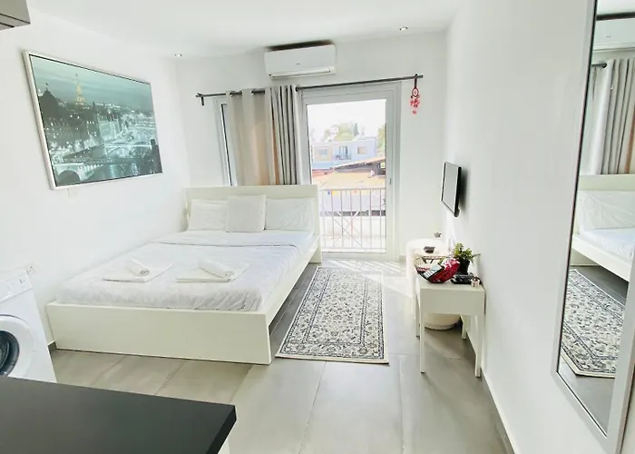 Apartman Papadavid *