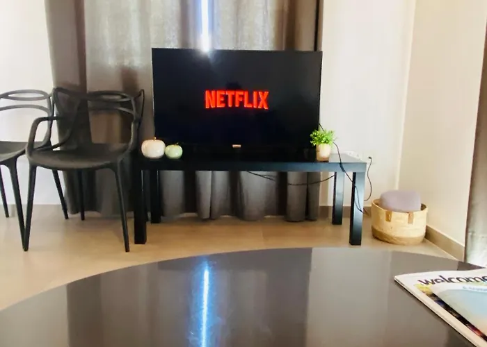 Papadavid Appartamento