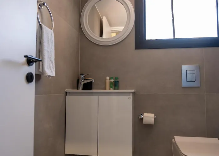 Papadavid Appartement Paphos