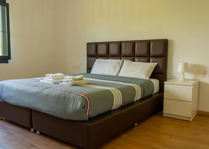 Appartement Papadavid Paphos