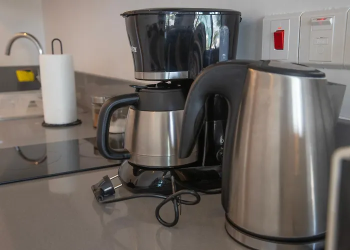 Appartement Papadavid