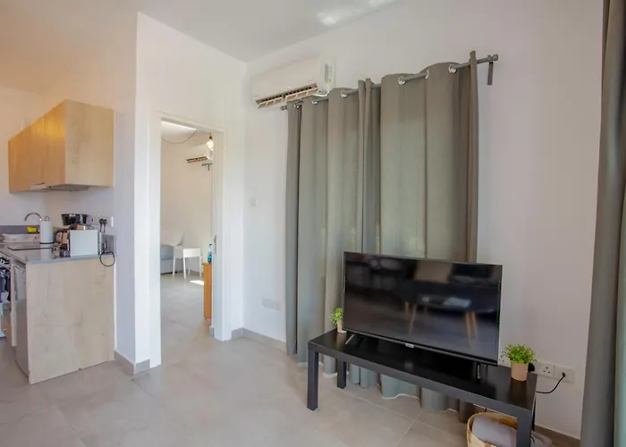 Appartement Papadavid