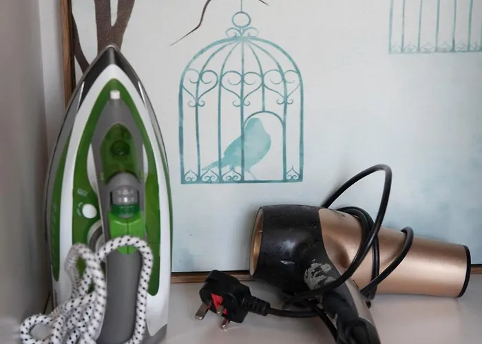 Papadavid Appartamento