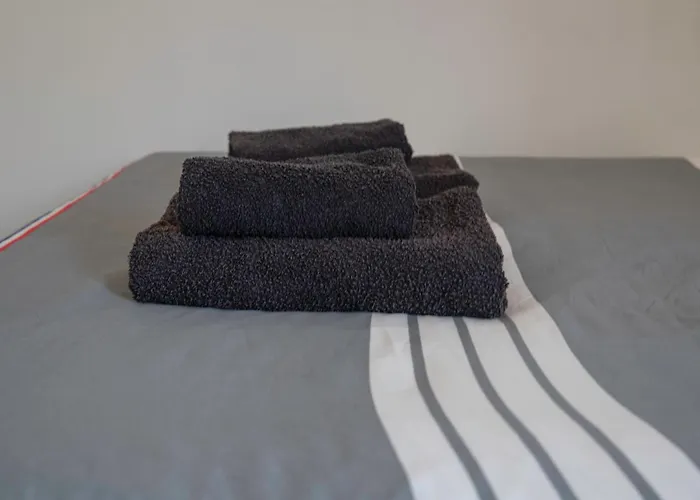 Papadavid Appartement *