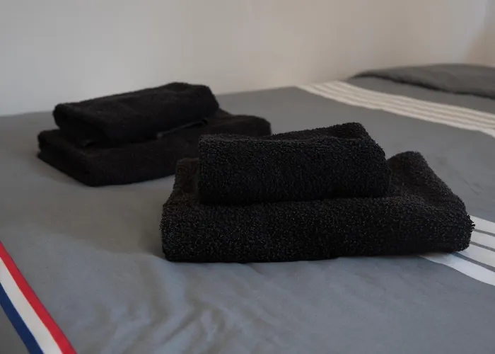 Papadavid Appartement Paphos