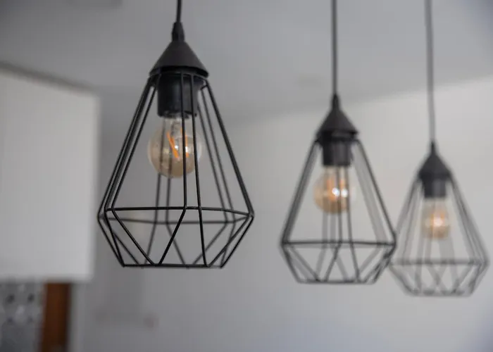 Appartement Papadavid Paphos