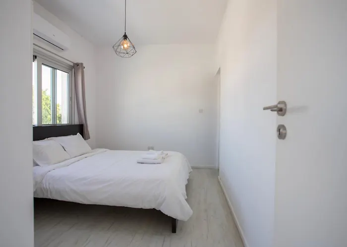 Appartement Papadavid