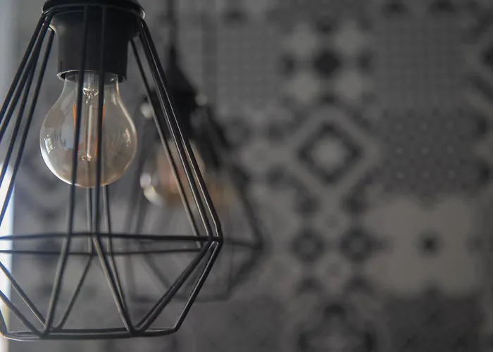 Appartement Papadavid *