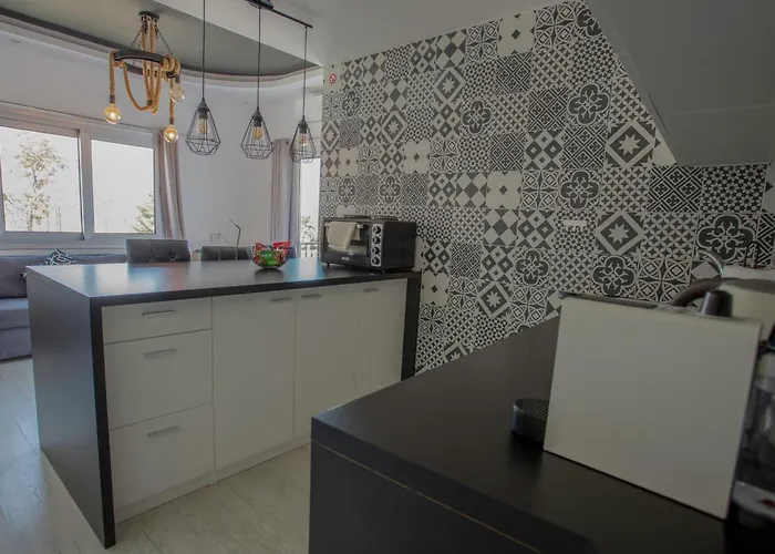 Papadavid Apartman Paphos