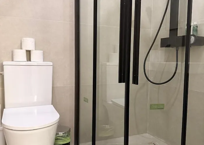 Apartmán Papadavid *