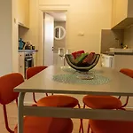 Papadavid Apartamento *