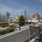 Papadavid Apartmán