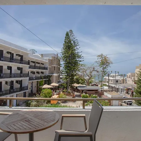Papadavid Paphos
